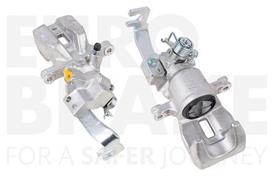 EUROBRAKE 5301213258 Тормозной суппорт  для MAZDA MX-5 (Мазда Мx-5)