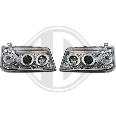 HAUPTSCHEINWERFERSATZ