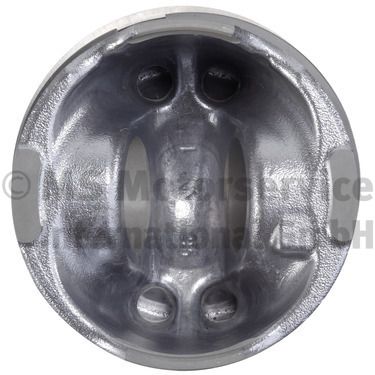 PISTON KOLBENSCHMIDT 41069620 3