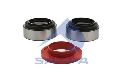 Balero de rueda