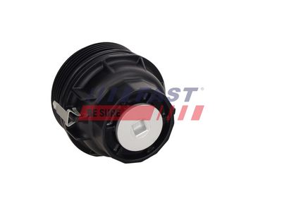 CAPAC CARCASA FILTRU ULEI FAST FT04266 1