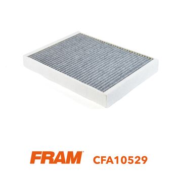 Филтър купе (поленов филтър) FRAM CFA10529