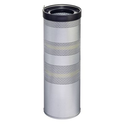Hydraulisch filter (patroon) past: HITACHI ZX170W-5B, ZX200-3, ZX200LC-3, ZX210H-3, ZX210K-3, ZX210LCH-3, ZX210LCK-3, ZX225US-3, ZX240-3, ZX250LCK-3, ZX250LCN-3