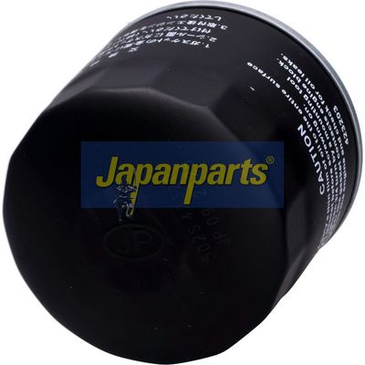 Filtro de aceite JAPANPARTS FO-502S, foto 2