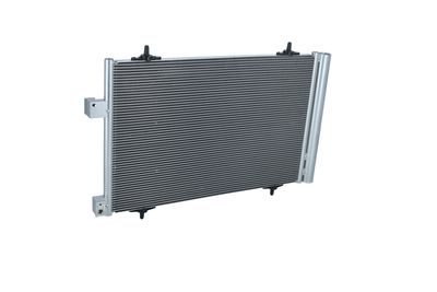 CONDENSATOR CLIMATIZARE NRF 35946 23