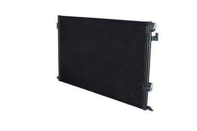 KONDENSATOR KLIMAANLAGE NRF 35516 12