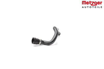 KüHLERSCHLAUCH METZGER AUTOTEILE 2421909 12