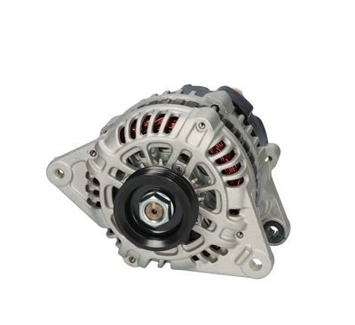 GENERATOR / ALTERNATOR VALEO 437416 28