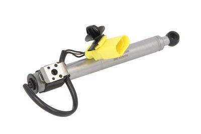 Engine bonnet hinge past: AUDI Q5 2.0-3.0DH 06.16-
