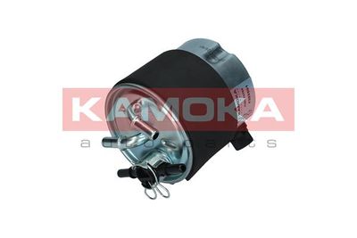 KAMOKA F322601 Топливный фильтр  для BMW 1 (Бмв 1)