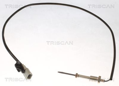 czujnik, temperatura spalin TRISCAN 8826 25002
