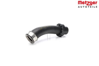 LADELUFTSCHLAUCH METZGER AUTOTEILE 2400004 33