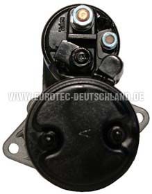 STARTER EUROTEC 11018010 2