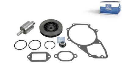 Waterpomp reparatieset