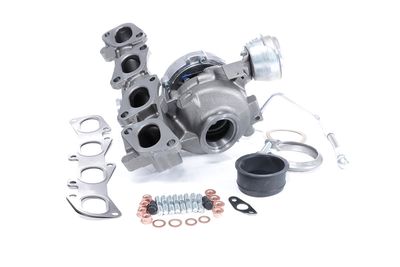 LADER AUFLADUNG BTS Turbo T981368 18