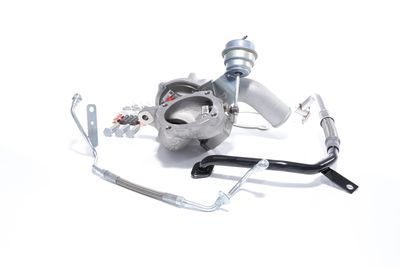 LADER AUFLADUNG BTS Turbo T981223 20