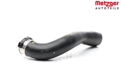 LADELUFTSCHLAUCH METZGER AUTOTEILE 2401042 14