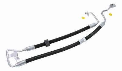 Slang/leiding airconditioningsysteem past: MERCEDES C T-MODEL (S204), C (W204), E (A207), E (C207), E T-MODEL (S212), E (W212) 3.0D 08.07-12.16