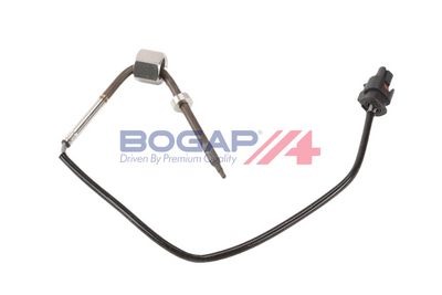 Sensor, Abgastemperatur