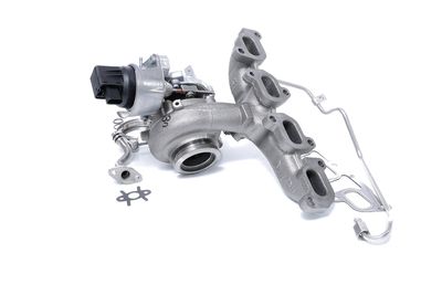 LADER AUFLADUNG BTS Turbo T981493 17