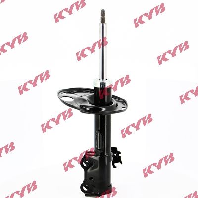 STOßDäMPFER KYB 3358005 6