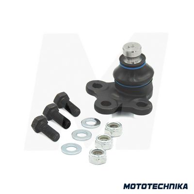 MOTOTECHNIKA Šarnyras / girgždukas