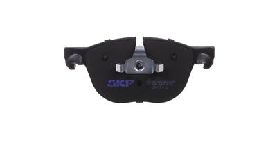 BREMSBELAGSATZ SCHEIBENBREMSE SKF VKBP80249 7