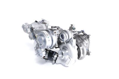 LADER AUFLADUNG BTS Turbo T918136KPL 6