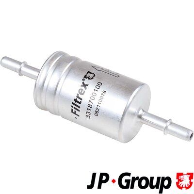 Топливный фильтр JP GROUP 3318700100 для FIAT 500L