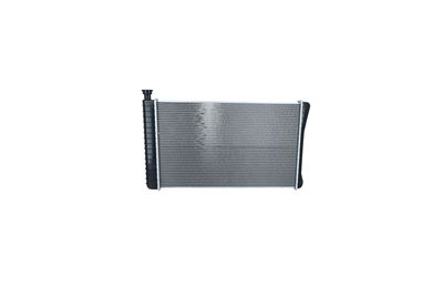 RADIATOR BATERIE DE ANTRENARE NRF 50366 25