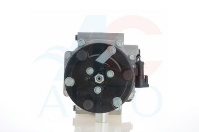 COMPRESOR CLIMATIZARE ACAUTO AC01SC006 3
