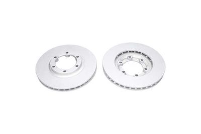 DISC FRANA Kavo Parts BR5765C 4