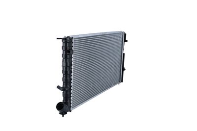 KüHLER MOTORKüHLUNG NRF 58101 19