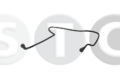 Трубка охлаждающей жидкости STC T492774 для FORD RANGER