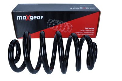 ARC SPIRAL MAXGEAR 601004 1