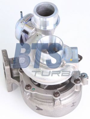 Компрессор, наддув BTS Turbo T914728 для VW CRAFTER