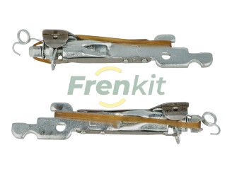 REGLAJ PARGHIE SISTEM FRANARE