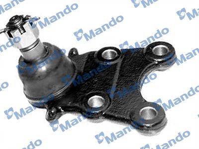 Шарнир независимой подвески / поворотного рычага MANDO MSA025136 для ISUZU D-MAX