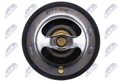 TERMOSTAT LICHID RACIRE NTY CTMTY009 3