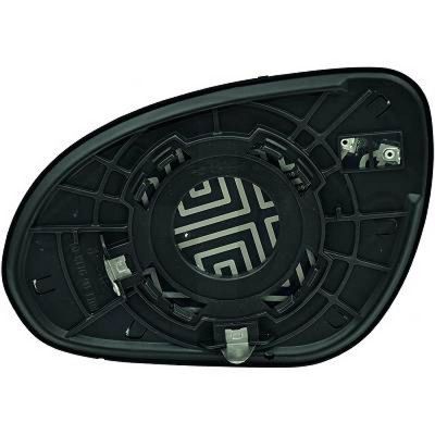 Spiegelglas, buitenspiegel