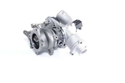 LADER AUFLADUNG BTS Turbo T916672BT 24