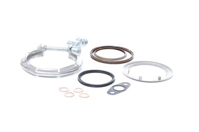 SET MONTAJ TURBOCOMPRESOR BTS Turbo T931304ABS 31