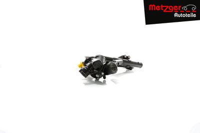 TERMOSTAT LICHID RACIRE METZGER AUTOTEILE 4006412 17