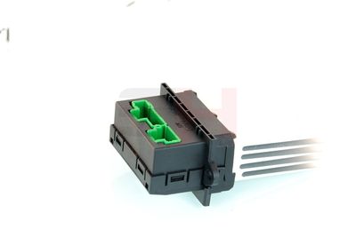 REZISTOR VENTILATOR HABITACLU GH GH763993 36