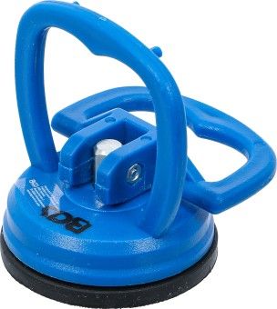 Saugheber