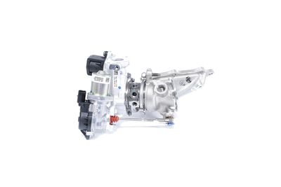 LADER AUFLADUNG BTS Turbo T918146 11