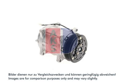 KOMPRESSOR KLIMAANLAGE