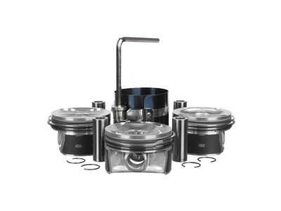 SET PISTOANE ET ENGINETEAM PM004800ET 6