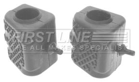 Repair Kit, stabiliser coupling rod FIRST LINE FSK7681K