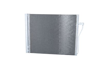 CONDENSATOR CLIMATIZARE NRF 350077 7